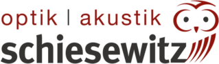 Logo der schiesewitz akustik GmbH